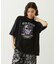 SKULL S/S TEE