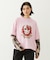 SKULL S/S TEE
