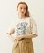 SKULL S/S TEE