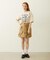 SKULL S/S TEE
