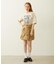 SKULL S/S TEE