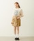 SKULL S/S TEE
