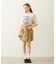 SKULL S/S TEE