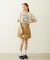 SKULL S/S TEE
