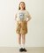 SKULL S/S TEE