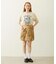 SKULL S/S TEE