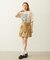 SKULL S/S TEE