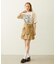 SKULL S/S TEE
