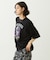 SKULL S/S TEE