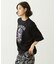 SKULL S/S TEE