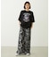 SKULL S/S TEE