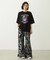 SKULL S/S TEE