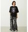 SKULL S/S TEE