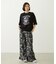 SKULL S/S TEE