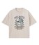 SKULL S/S TEE
