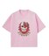 SKULL S/S TEE