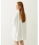 STENCIL SAGARA EMBROIDERY S/S TEE