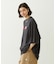 STENCIL SAGARA EMBROIDERY S/S TEE
