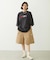 STENCIL SAGARA EMBROIDERY S/S TEE