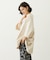 STENCIL SAGARA EMBROIDERY S/S TEE
