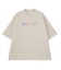 STENCIL SAGARA EMBROIDERY S/S TEE