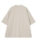 STENCIL SAGARA EMBROIDERY S/S TEE