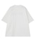 STENCIL SAGARA EMBROIDERY S/S TEE