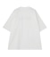 STENCIL SAGARA EMBROIDERY S/S TEE