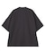 STENCIL SAGARA EMBROIDERY S/S TEE