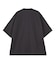 STENCIL SAGARA EMBROIDERY S/S TEE