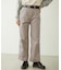 BIG BACK POCKET WORK PANTS