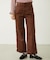 BIG BACK POCKET WORK PANTS