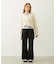 BIG BACK POCKET WORK PANTS