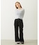 BIG BACK POCKET WORK PANTS