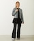 BIG BACK POCKET WORK PANTS