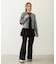 BIG BACK POCKET WORK PANTS