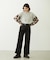 BIG BACK POCKET WORK PANTS