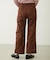 BIG BACK POCKET WORK PANTS