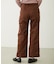 BIG BACK POCKET WORK PANTS