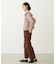 BIG BACK POCKET WORK PANTS