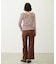 BIG BACK POCKET WORK PANTS