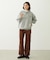 BIG BACK POCKET WORK PANTS