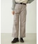 BIG BACK POCKET WORK PANTS