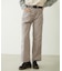BIG BACK POCKET WORK PANTS