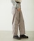 BIG BACK POCKET WORK PANTS