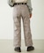 BIG BACK POCKET WORK PANTS