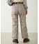 BIG BACK POCKET WORK PANTS