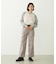 BIG BACK POCKET WORK PANTS