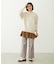 BIG BACK POCKET WORK PANTS