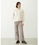 BIG BACK POCKET WORK PANTS